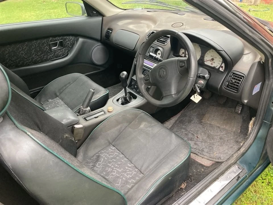 1996 BMW - Image 10 of 15