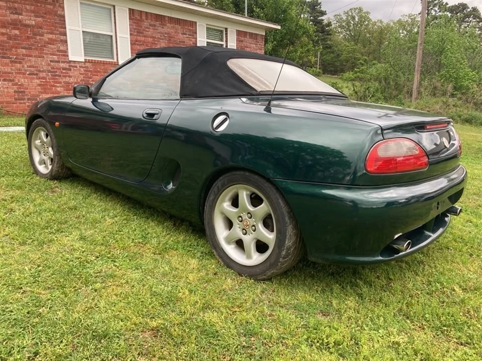 1996 BMW - Image 7 of 15