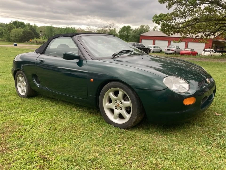 1996 BMW - Image 3 of 15