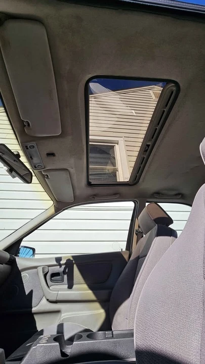 1996 BMW E36/5 3 Series Compact - Image 7 of 10