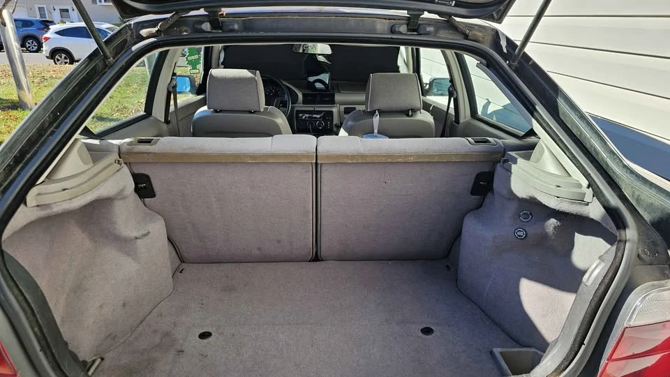 1996 BMW E36/5 3 Series Compact - Image 10 of 10