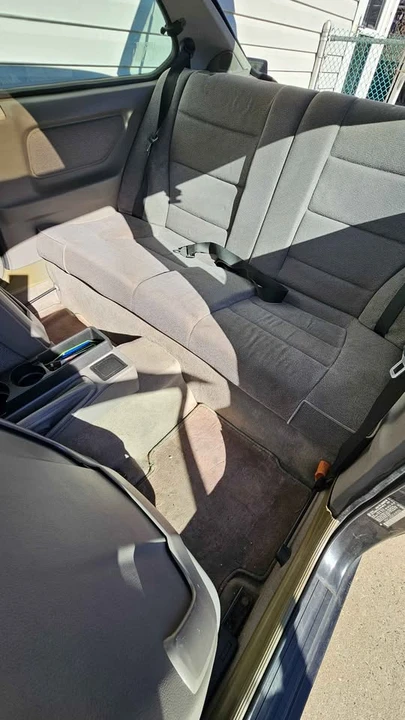 1996 BMW E36/5 3 Series Compact - Image 8 of 10