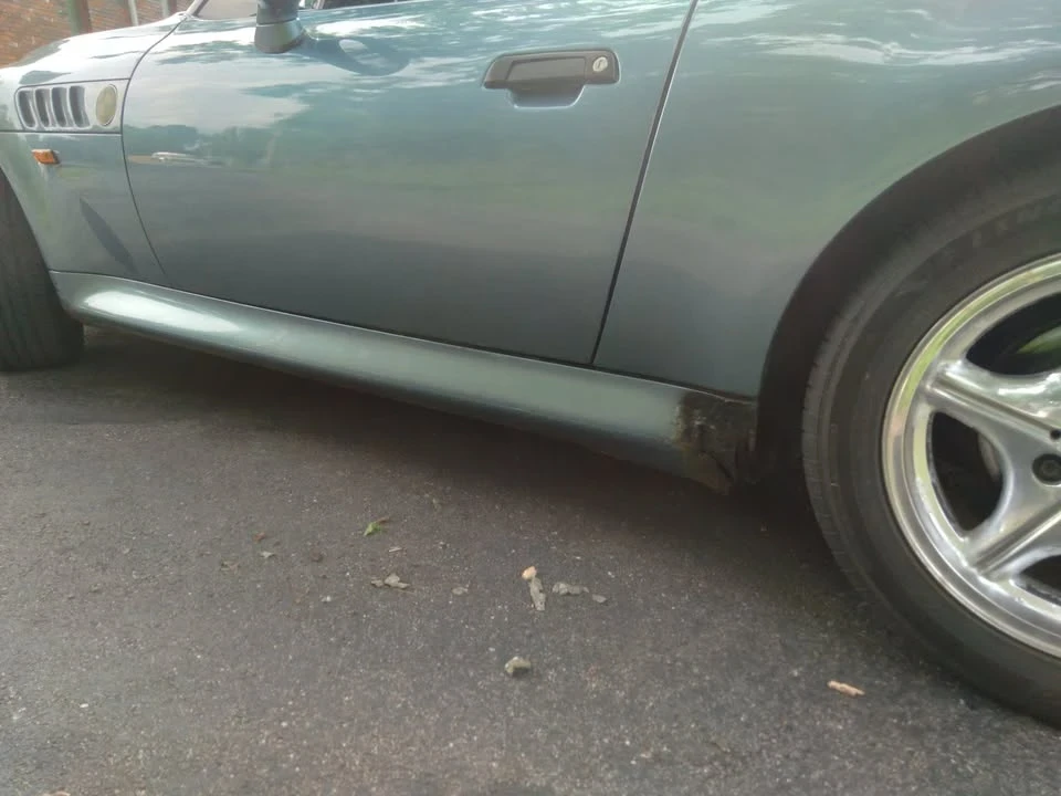 1996 BMW Z3 Roadster - Image 10 of 12