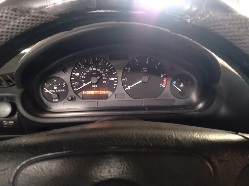 1996 BMW Z3 Roadster - Image 6 of 12