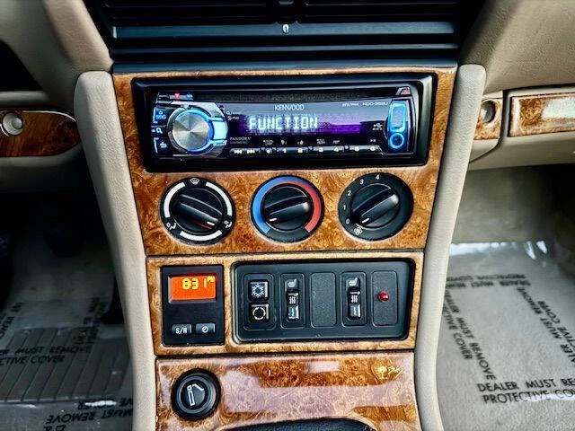 1996 BMW Z3 Roadster - Image 17 of 20