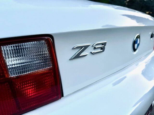1996 BMW Z3 Roadster - Image 13 of 20