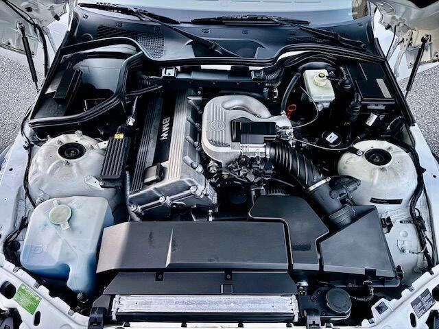 1996 BMW Z3 Roadster - Image 15 of 20