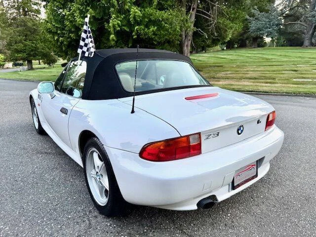 1996 BMW Z3 Roadster - Image 11 of 20
