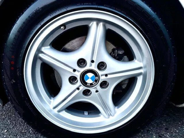 1996 BMW Z3 Roadster - Image 16 of 20