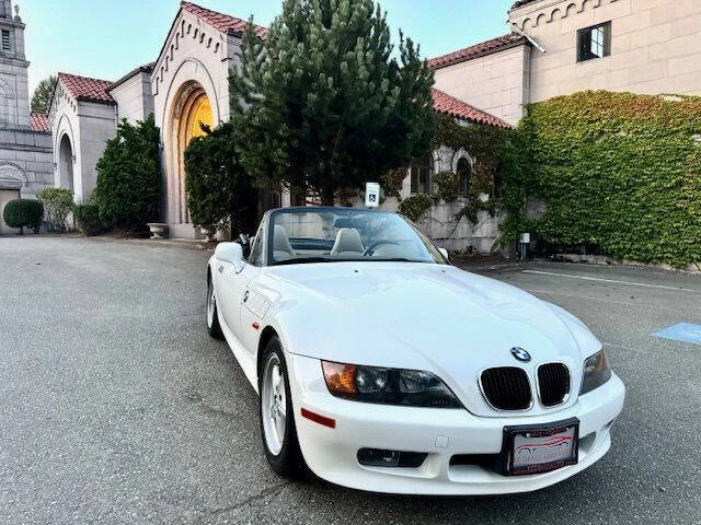 1996 BMW Z3 Roadster - Image 6 of 20