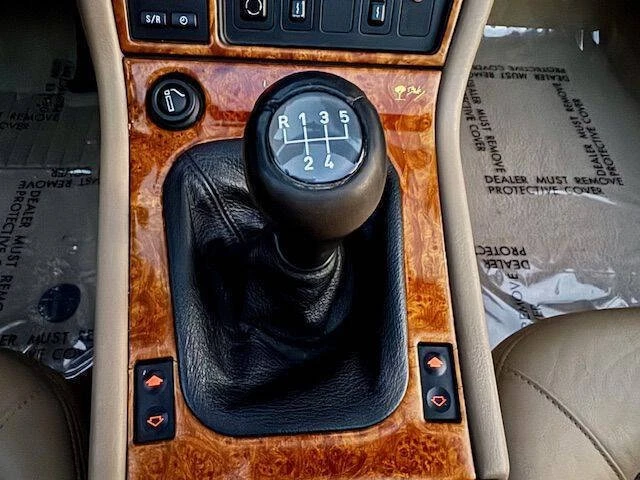1996 BMW Z3 Roadster - Image 20 of 20