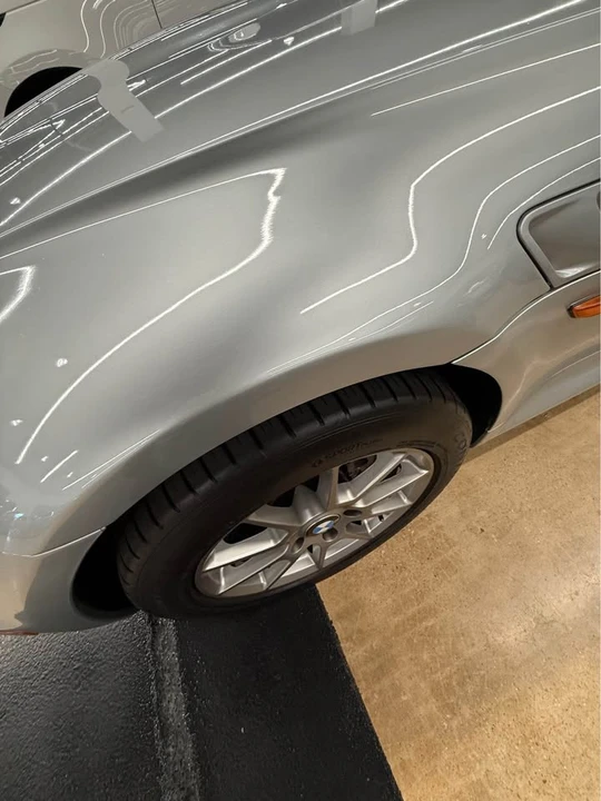 1996 BMW Z3 Roadster - Image 3 of 8