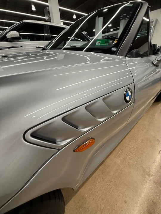 1996 BMW Z3 Roadster - Image 2 of 8