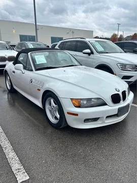 1996 BMW Z3
