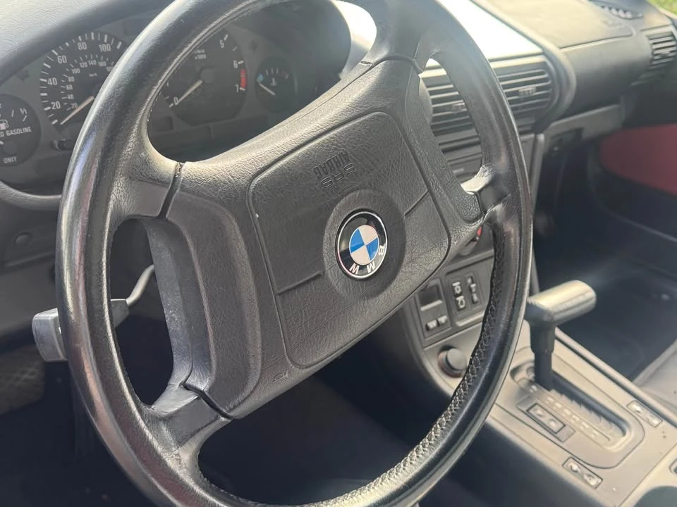 1996 BMW Z3 Roadster - Image 3 of 6