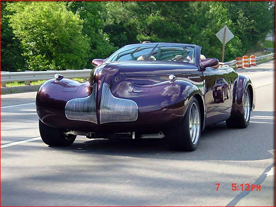 1996 Buick - Image 4 of 5