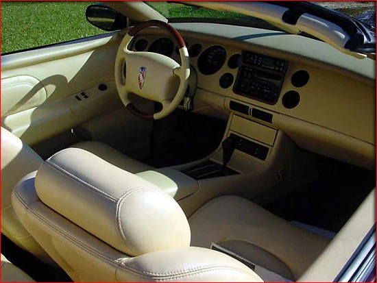 1996 Buick - Image 5 of 5