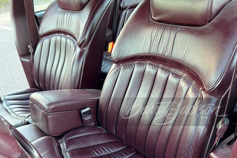 1996 Buick Roadmaster - Image 5 of 9