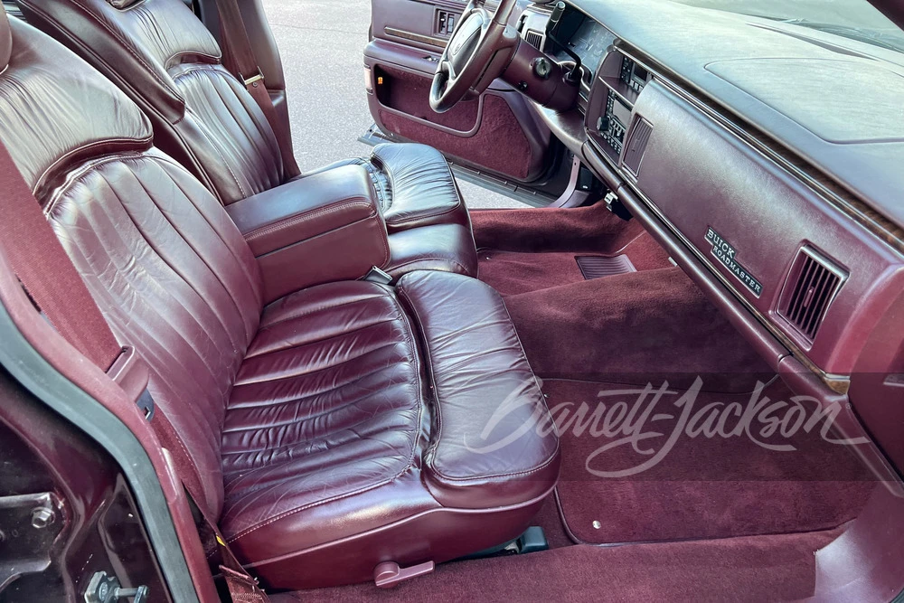 1996 Buick Roadmaster - Image 6 of 9