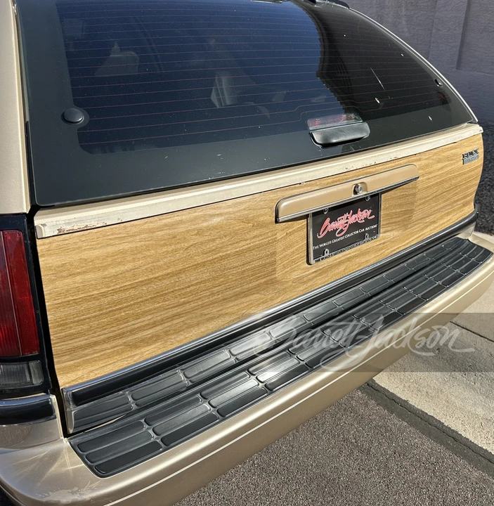 1996 Buick Roadmaster - Image 16 of 21