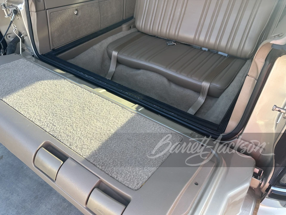 1996 Buick Roadmaster - Image 10 of 21