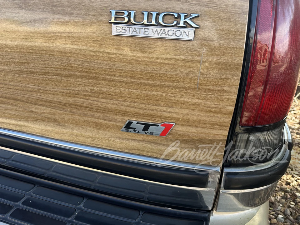 1996 Buick Roadmaster - Image 21 of 21
