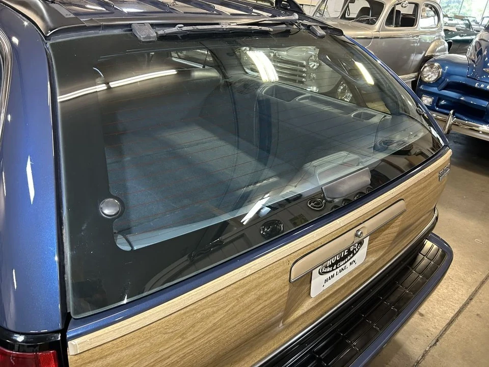1996 Buick Roadmaster - Image 21 of 21