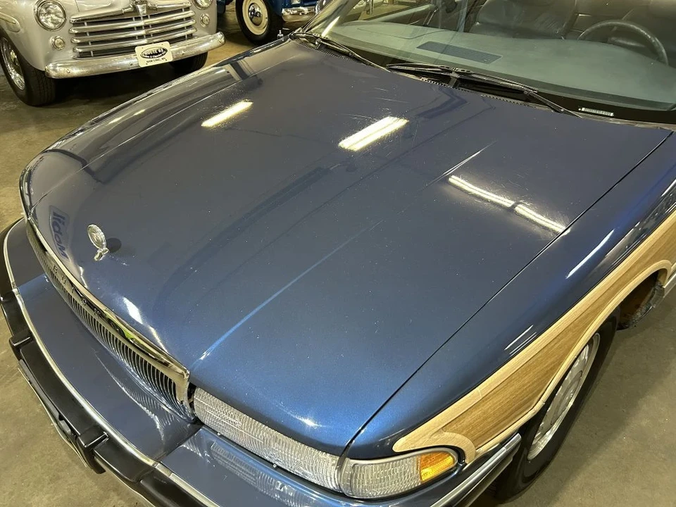 1996 Buick Roadmaster - Image 12 of 21