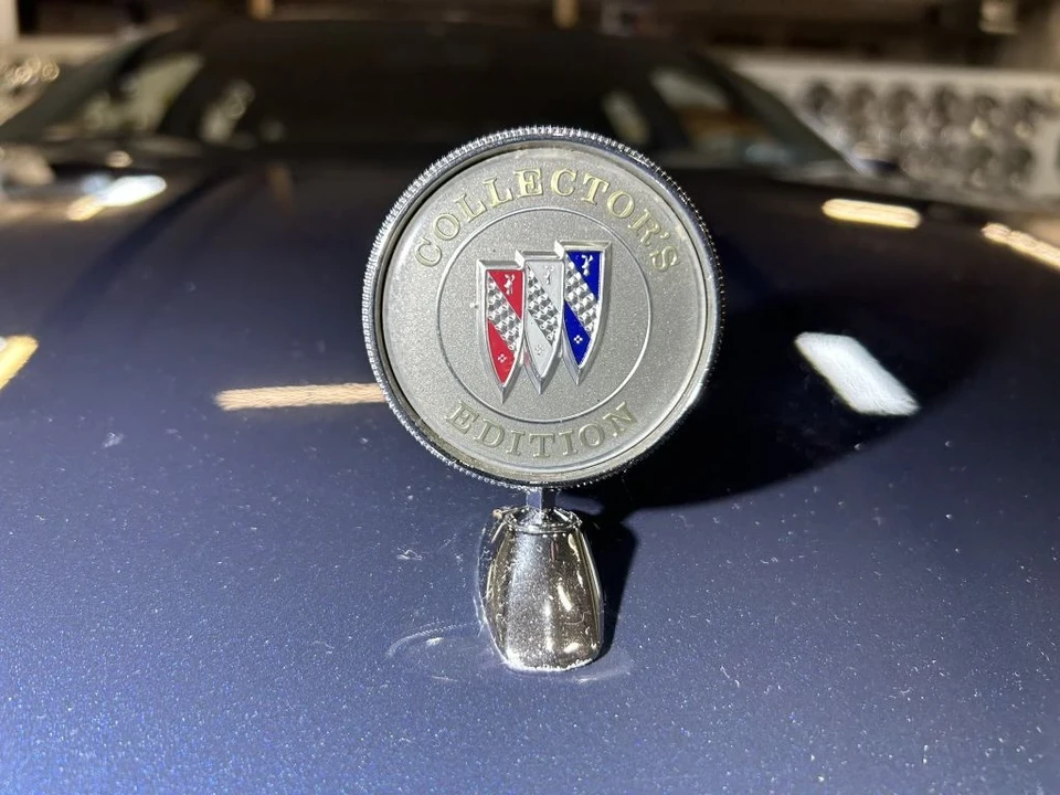 1996 Buick Roadmaster - Image 10 of 21
