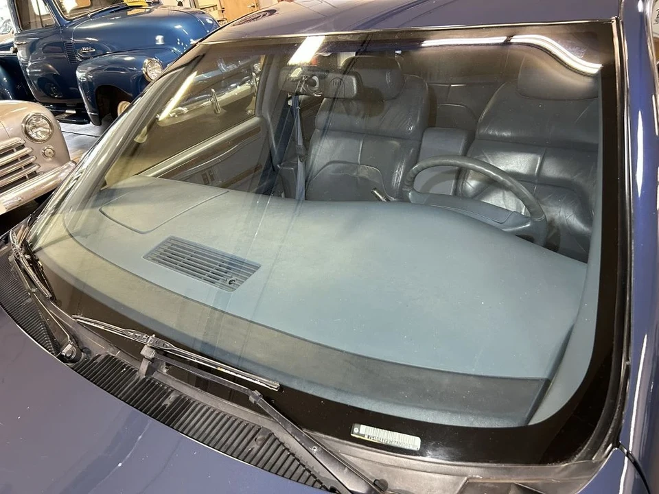 1996 Buick Roadmaster - Image 14 of 21