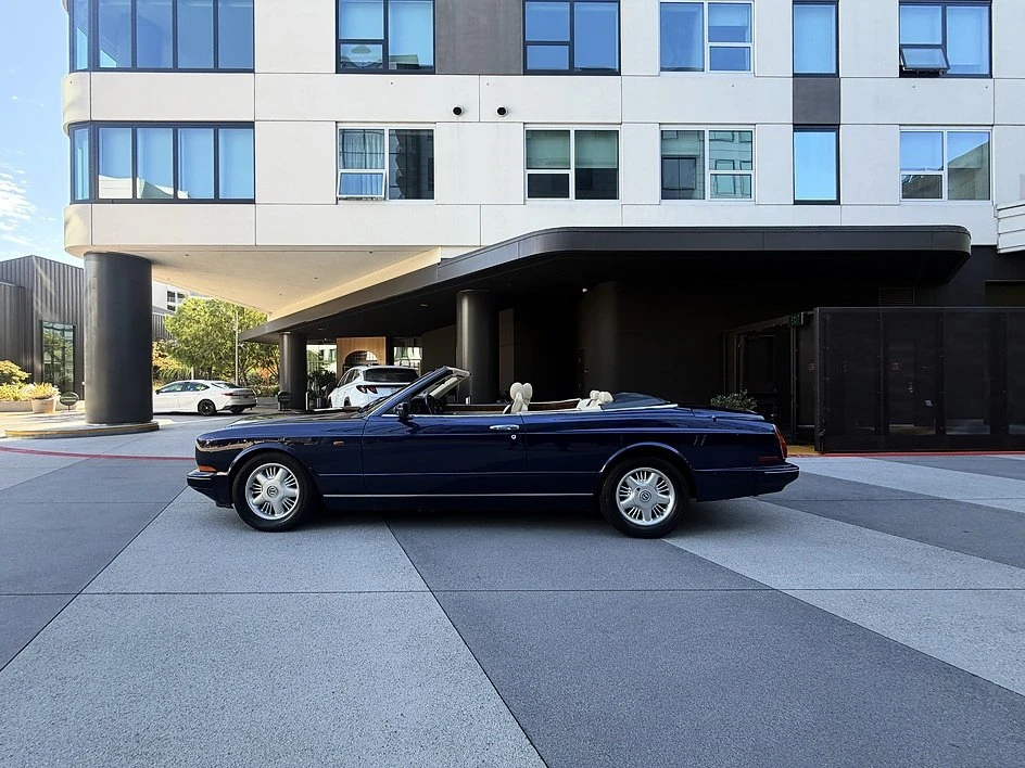 1996 Bentley Azure 1st Gen - Image 3 of 20