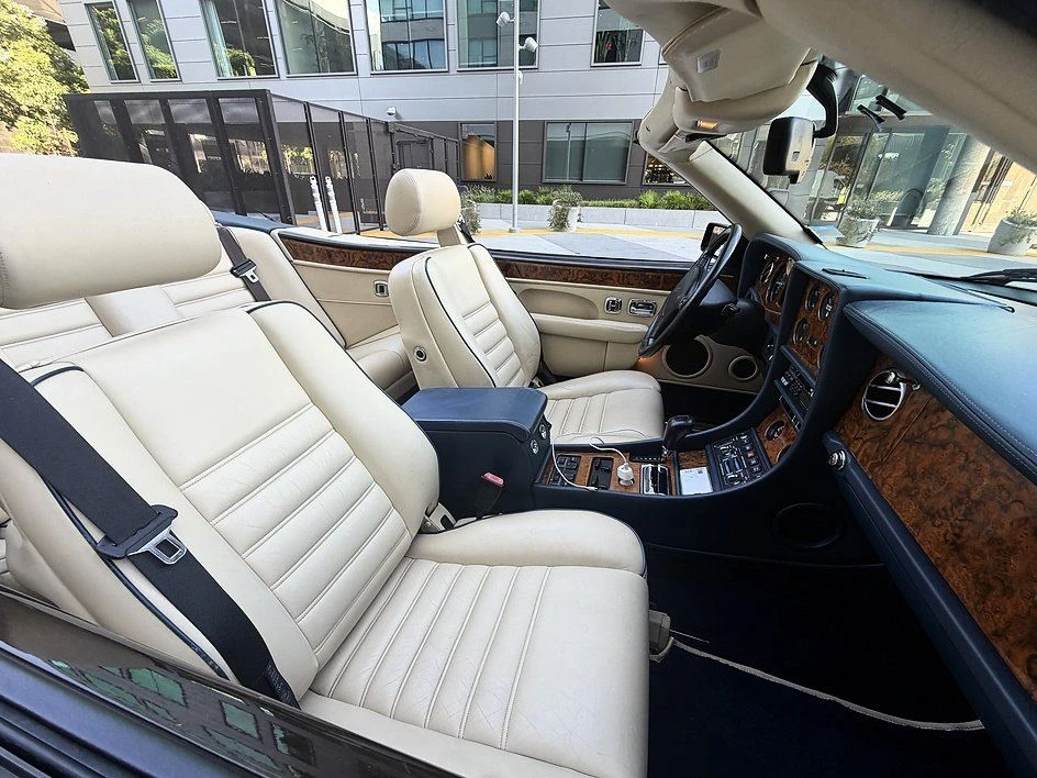 1996 Bentley Azure 1st Gen - Image 4 of 20