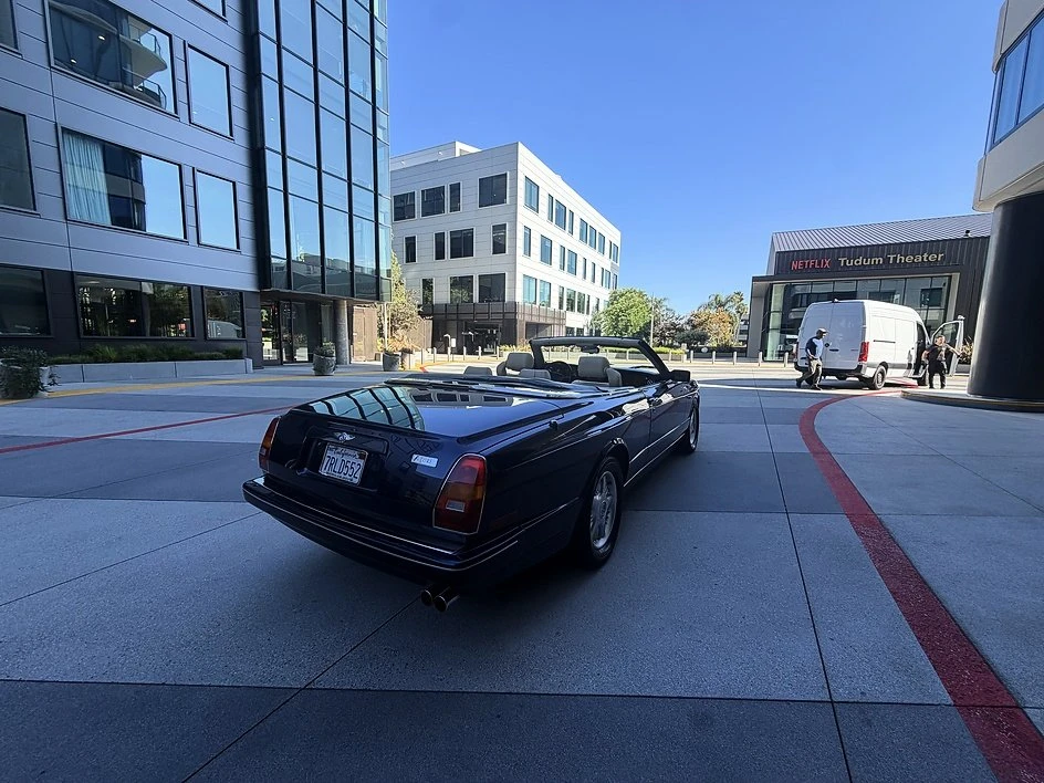 1996 Bentley Azure 1st Gen - Image 18 of 20