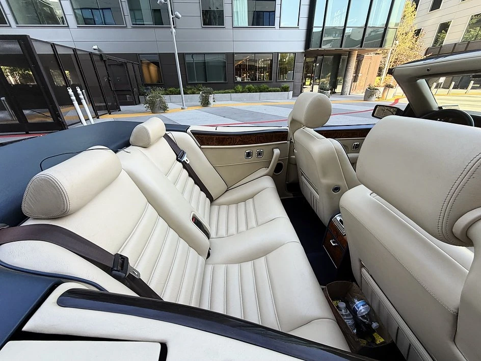 1996 Bentley Azure 1st Gen - Image 6 of 20