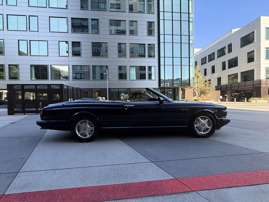 1996 Bentley Azure 1st Gen - Image 11 of 20