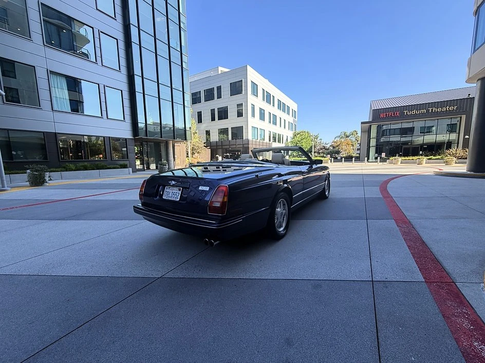1996 Bentley Azure 1st Gen - Image 10 of 20
