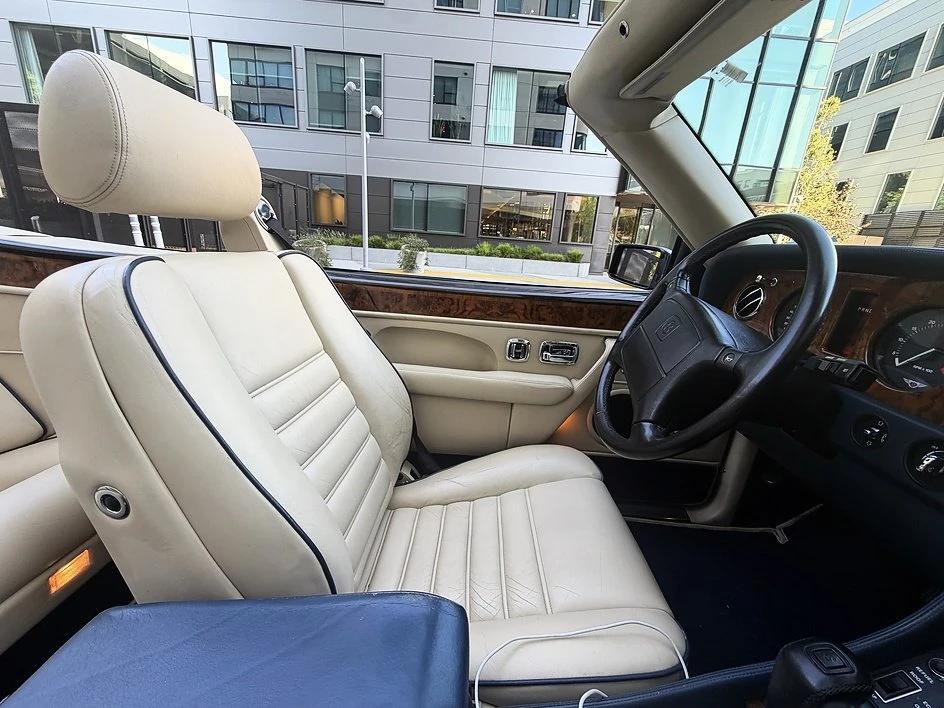 1996 Bentley Azure 1st Gen - Image 7 of 20