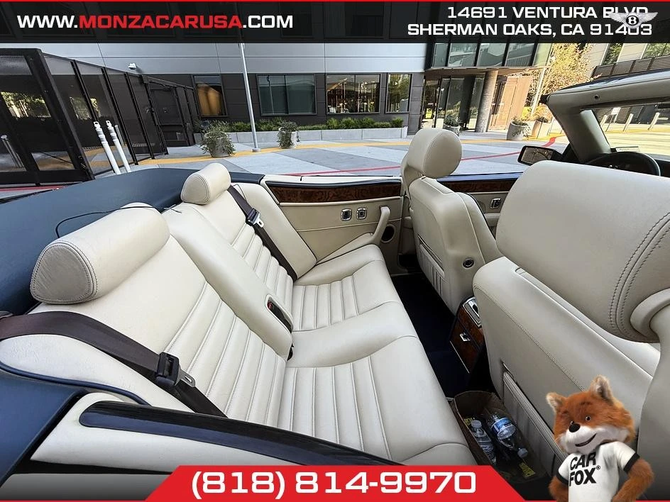 1996 Bentley Azure 1st Gen - Image 6 of 22