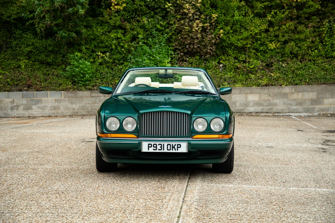 1996 Bentley Azure 1st Gen - Image 3 of 31