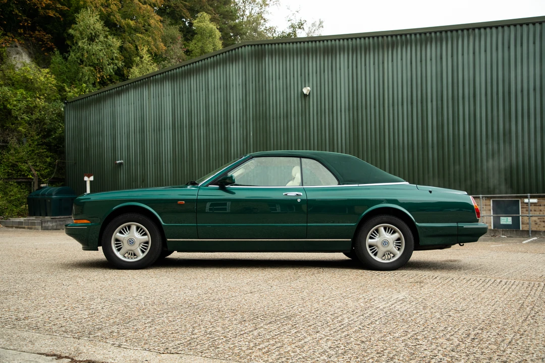 1996 Bentley Azure 1st Gen - Image 11 of 31