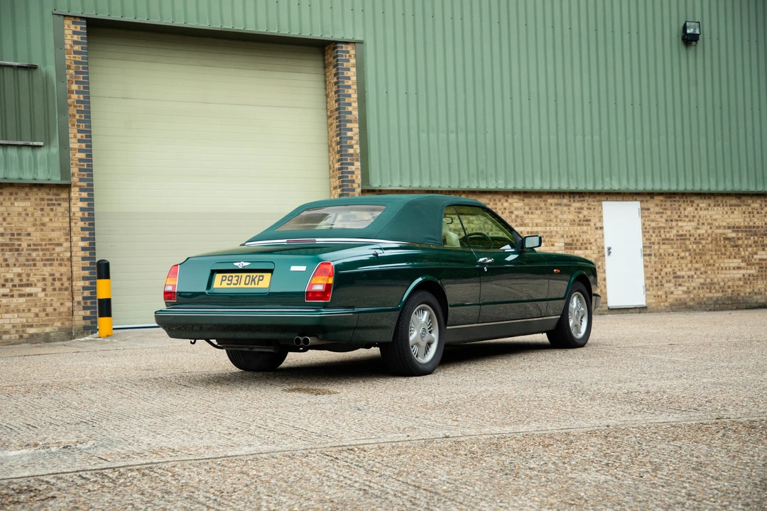 1996 Bentley Azure 1st Gen - Image 14 of 31
