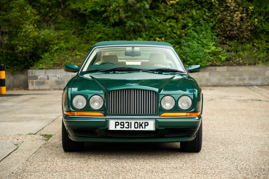 1996 Bentley Azure 1st Gen - Image 17 of 31