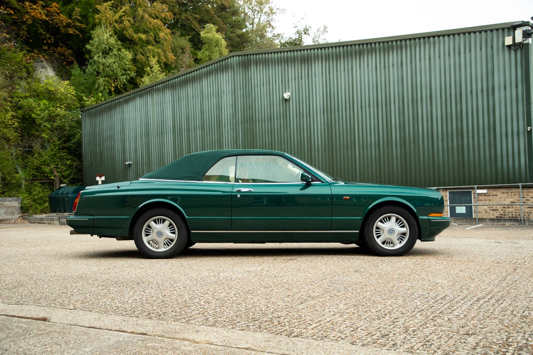 1996 Bentley Azure 1st Gen - Image 15 of 31