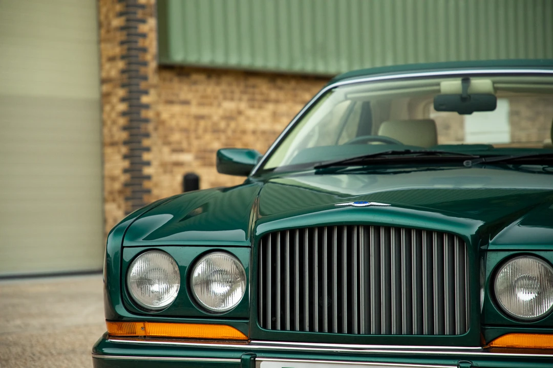 1996 Bentley Azure 1st Gen - Image 18 of 31