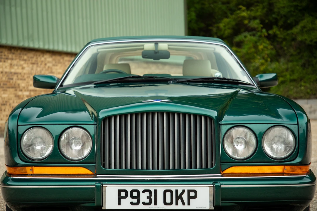 1996 Bentley Azure 1st Gen - Image 19 of 31