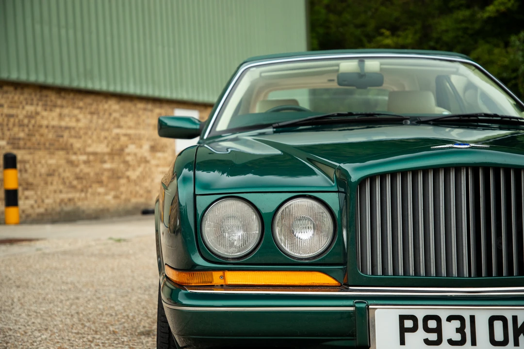1996 Bentley Azure 1st Gen - Image 20 of 31