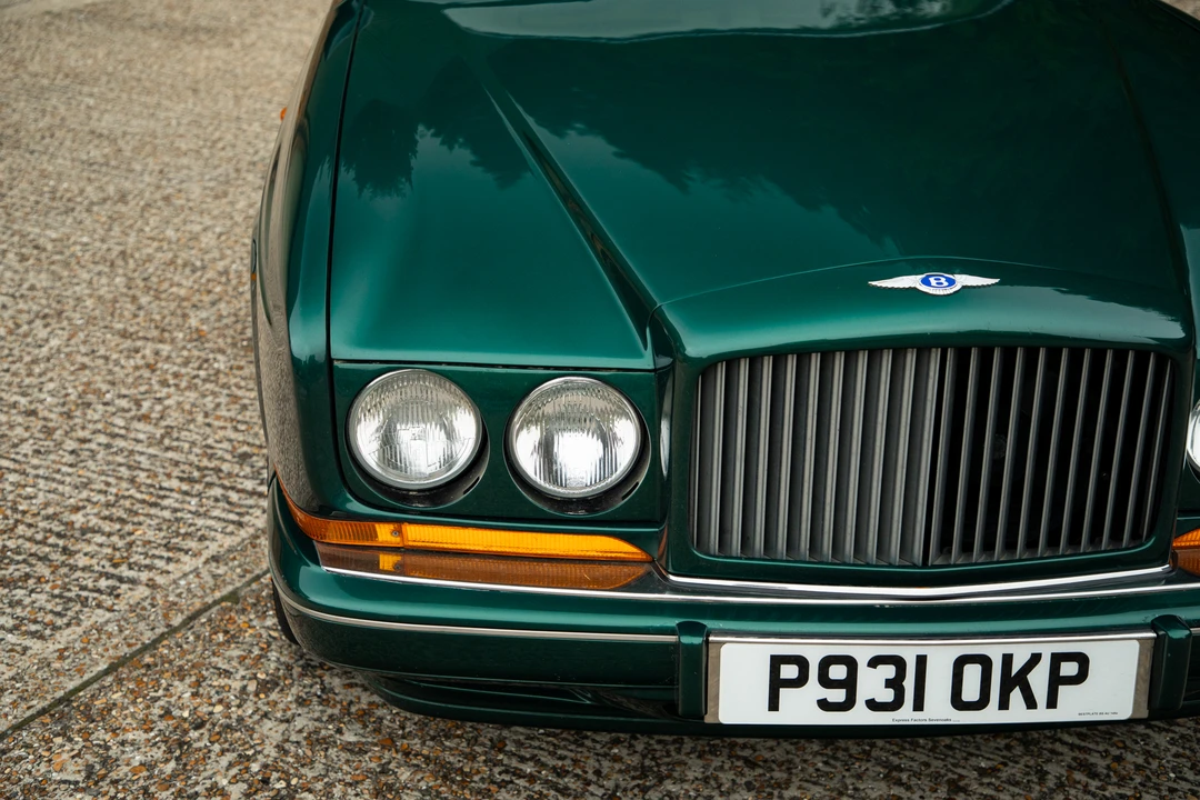1996 Bentley Azure 1st Gen - Image 21 of 31