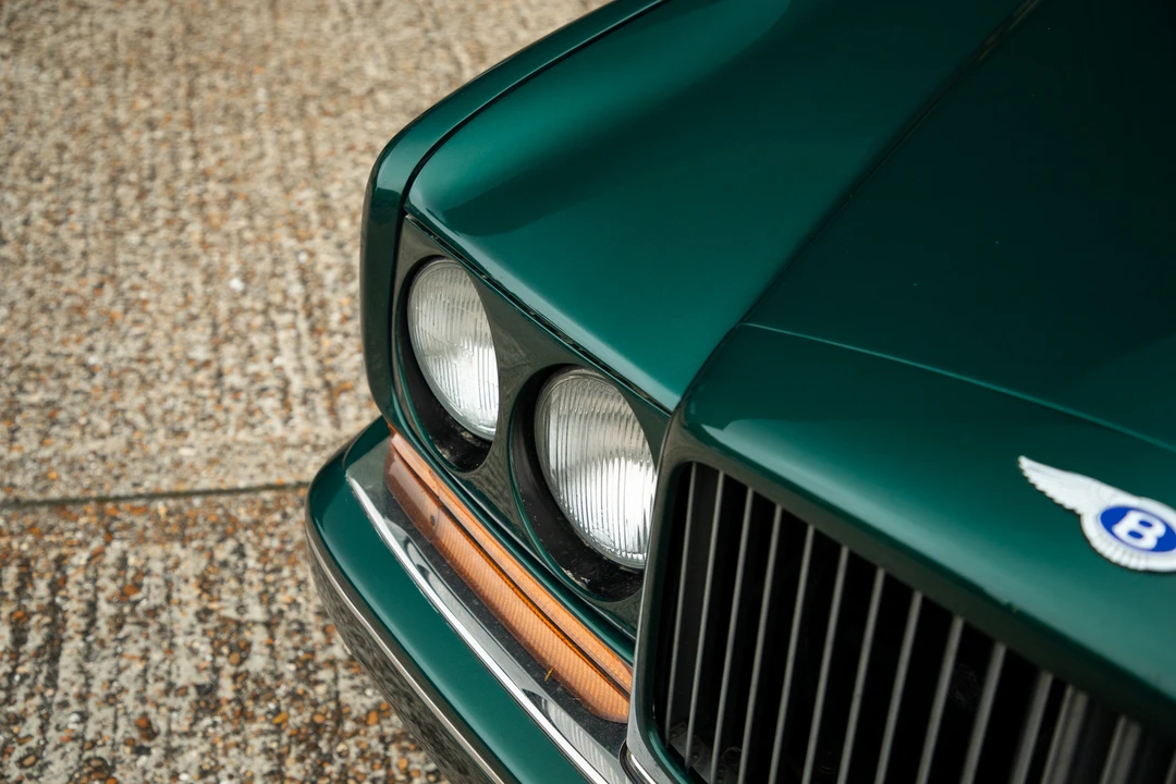 1996 Bentley Azure 1st Gen - Image 22 of 31