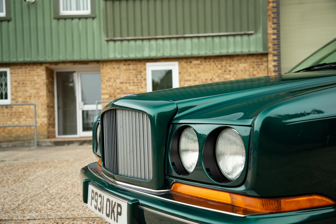 1996 Bentley Azure 1st Gen - Image 23 of 31