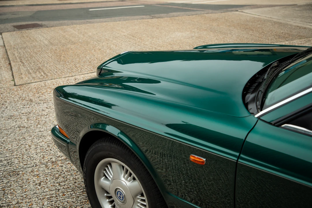 1996 Bentley Azure 1st Gen - Image 24 of 31